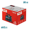 تصویر از کارواش 100 بار یونیورسال کامپکت رونیکس کد RP-U100C