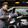 تصویر از پولیش برقی دیمردار 180 میلی‌متر 1200 وات رونیکس کد 6110