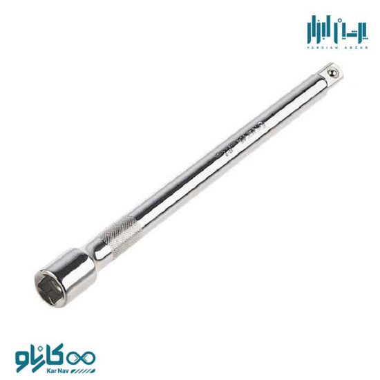 تصویر از کمک بلند 250 میلی متر 1/2 اینچ نوا ساخت تایوان کد 7008