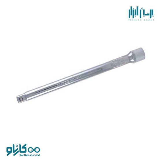 تصویر از دسته کمک 5 سانت (2 اینچ) درایو 1/2 اینچ توسن کد T1272-2