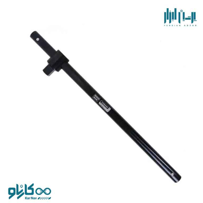تصویر از کمک کشویی 50سانتی متر (20 اینچ) بکس فشار قوی درایو 3/4 اینچ توسن کد TI3473-20