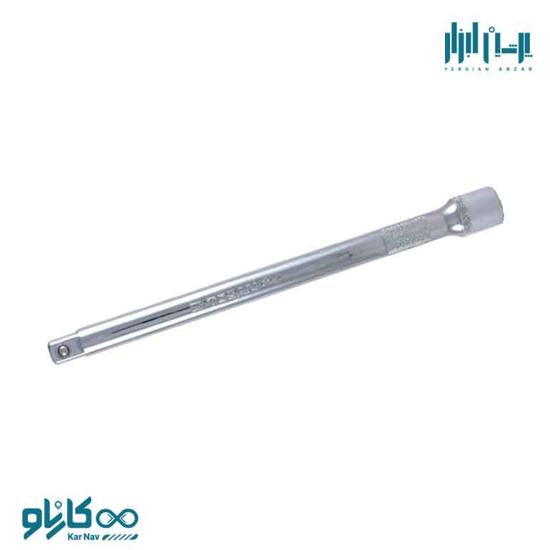 تصویر از دسته کمک 30 سانت (12 اینچ) درایو 1/4 اینچ توسن کد T1472-12