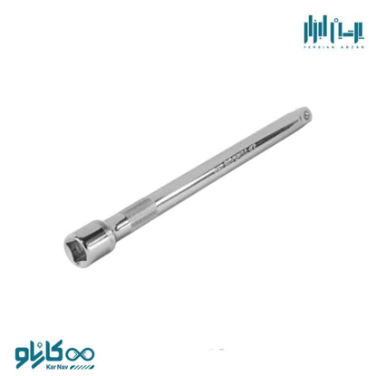 تصویر از دسته کمک 5 سانت (2 اینچ) درایو 3/8 اینچ توسن کد T3872-2