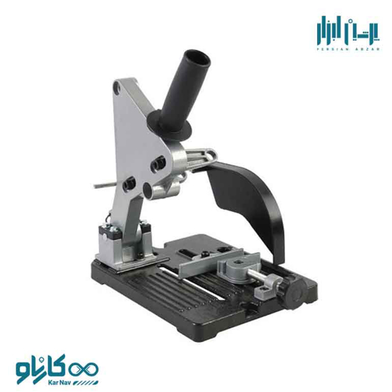 تصویر از تبدیل مینی فرز به پروفیل بر تانوس کد AGS-01-115