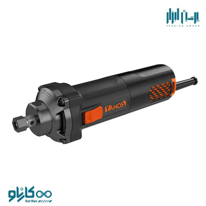 تصویر از فرز انگشتی 6 میلی متر 800 وات تانوس کد DG_6080