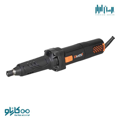 تصویر از فرز انگشتی 6 میلی متر 800 وات گلوبلند تانوس کد DG_6080 L