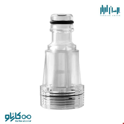 تصویر از فیلتر شیشه ای مخصوص کارواش نوا کد 4151