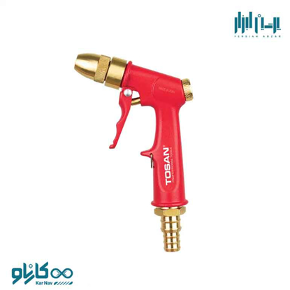 تصویر از آب پاش 3 حالته توسن کد TATN-3P