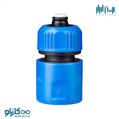 تصویر از کوپلینگ اتوماتیک 1.2 اینچ نوا کد 2316