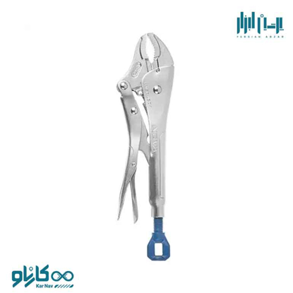 تصویر از انبر قفلی سری NEXT 10 اینچ نوا کد 9602