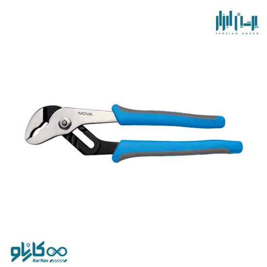 تصویر از انبر کلاغی نوا کد 8111