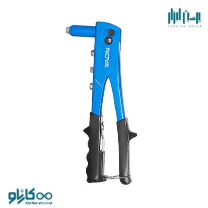 تصویر از انبر پرچ مدل اکو نوا کد 2004