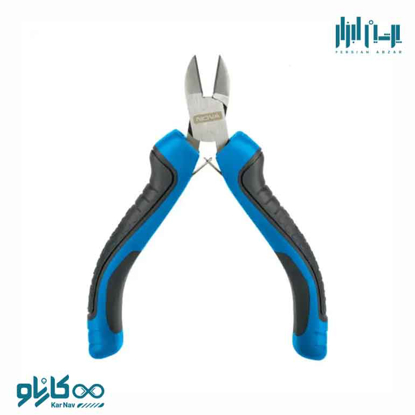 تصویر از سیم چین الکترونیکی 4.5 اینچ نوا کد 8120