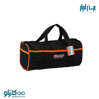 تصویر از کیف ابزار خانگی تانوس کد BAG-02