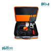 تصویر از کیف حرفه ای دریل تانوس کد BAG-06
