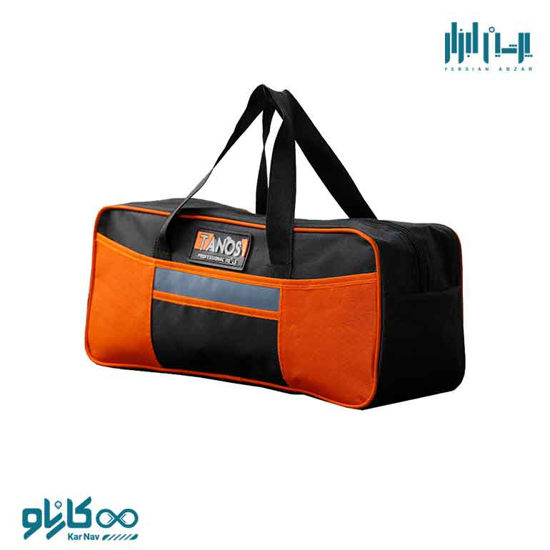 تصویر از کیف ابزار ماشینی اعلا تانوس کد BAG-12