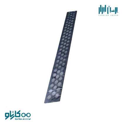 تصویر از ریل برش ریلی 1.8 متری فولادی صبا الکتریک کد SCM-R-03