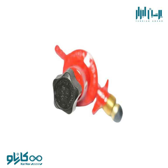 تصویر از رگلاتور بوتان فشارقوی پارس کد KPR-1004