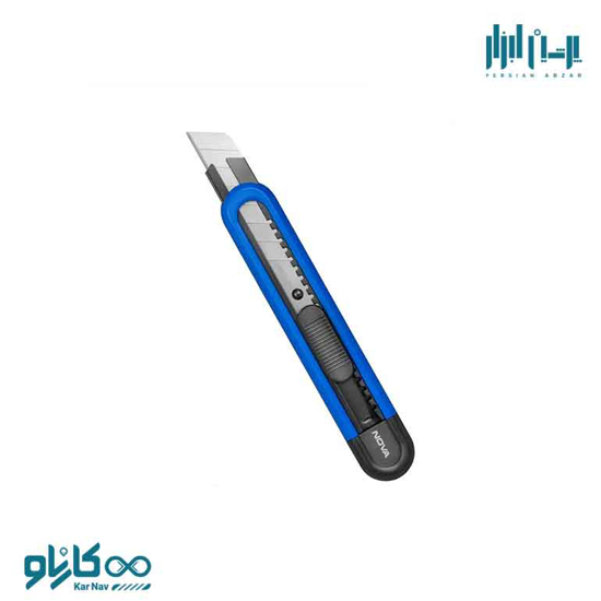 کاتر 18 میلی متری نوا کد 1306 ، پرشین ابزار ، persianabzar