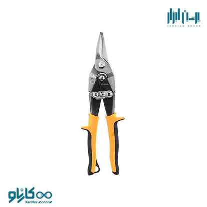 قیچی ورق بر مستقیم بر نوا کد 2305 ، پرشین ابزار ، persianabzar