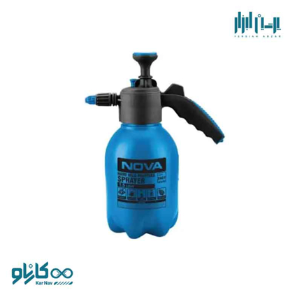تصویر از سم پاش 1.5 لیتری نوا کد 8901