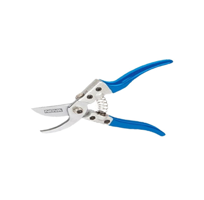 تصویر از قیچی باغبانی مدل امگا نوا کد 2316