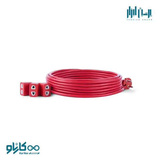 تصویر از سه راهی 6 متری توسن کد tps03-6m