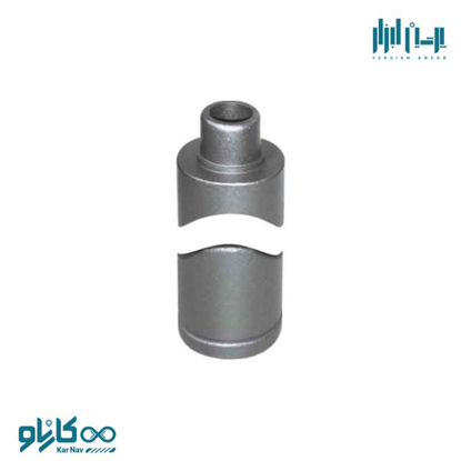 تصویر از لقمه سر جوش لوله های پلاستیکی سایز 20 توسن کد t1584