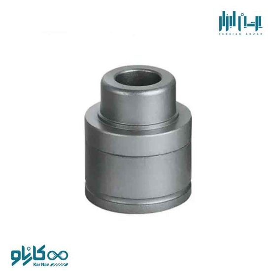 تصویر از لقمه جوش لوله های پلاستیکی توسن سایز 40 کد t1583