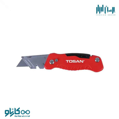 تصویر از کاتر تاشو سه کاره توسن کد t188-f3f