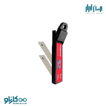 تصویر از تیغه کاتر SK4 توسن کد TCB-18