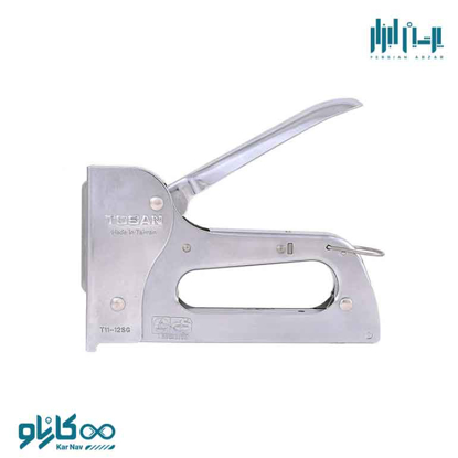 تصویر از منگنه کوب دستی توسن کد TP12-103-75161