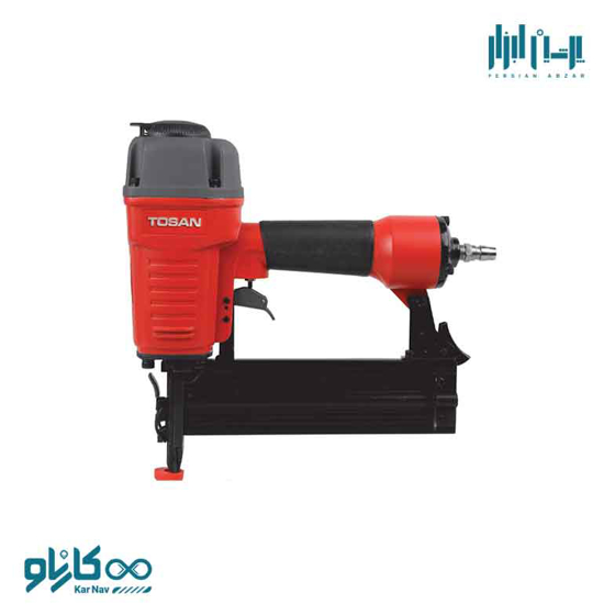 تصویر از میخکوب بادی توسن کد TIPO50