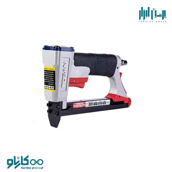 تصویر از منگنه کوب بادی توسن کد 8116CHP