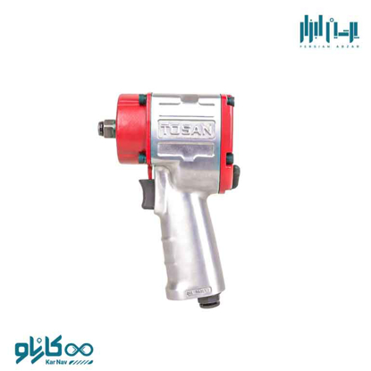 تصویر از بکس بادی 1/2 اینچ کامپکت توسن کد P0520IW