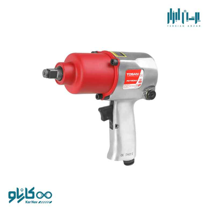 تصویر از بکس بادی 1/2 اینچ توسن کد P0780IW