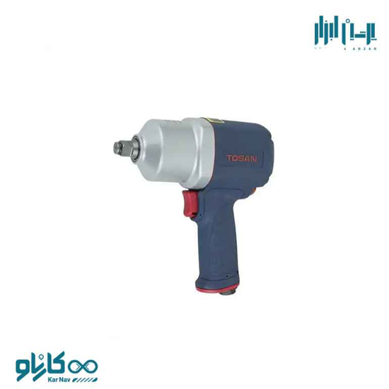 تصویر از بکس بادی 1/2 اینچ توسن کد P0980IW