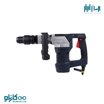 تصویر از چکش تخریب 5.6 کیلویی استخوانی توسن کد 6065DH