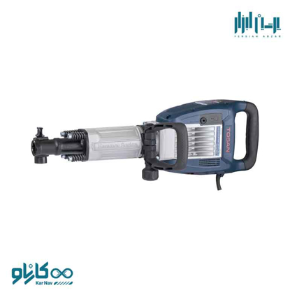 تصویر از چکش تخریب 16 کیلویی توسن کد 6016DH