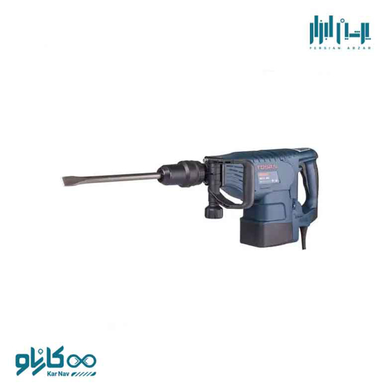 تصویر از چکش تخریب 11 کیلویی توسن کد 6011DH