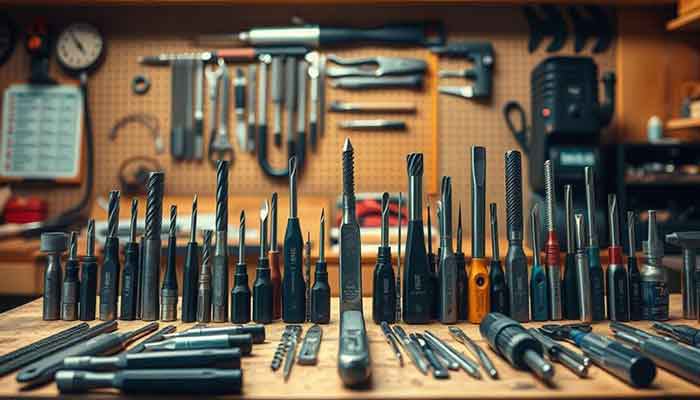 خرید ابزار در اصفهان ، پرشین ابزار